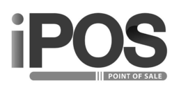 IPOS POINT OF SALE trademark