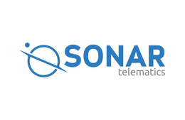 SONAR TELEMATICS trademark