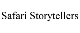 SAFARI STORYTELLERS trademark