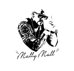 MALLY MALL trademark