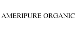 AMERIPURE ORGANIC trademark