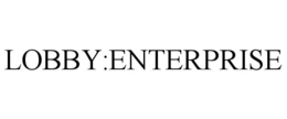 LOBBY:ENTERPRISE trademark