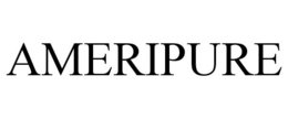 AMERIPURE trademark