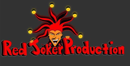 RED JOKER PRODUCTION trademark