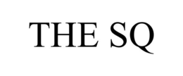 THE SQ trademark