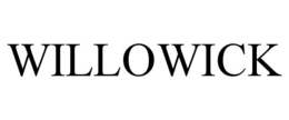 WILLOWICK trademark