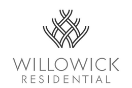 W WILLOWICK RESIDENTIAL trademark