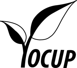 YOCUP trademark