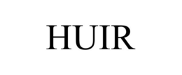 HUIR trademark