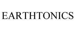 EARTHTONICS trademark