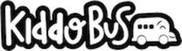 KIDDO BUS trademark