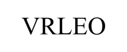 VRLEO trademark