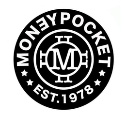 M MONEY POCKET EST. 1978 trademark
