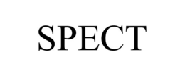 SPECT trademark