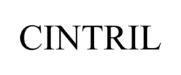CINTRIL trademark