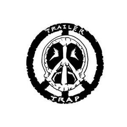 TRAILER TRAP trademark