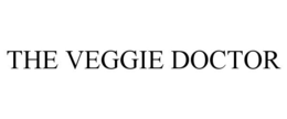 THE VEGGIE DOCTOR trademark