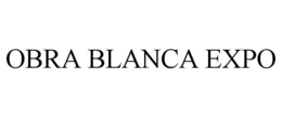 OBRA BLANCA EXPO trademark