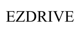 EZDRIVE trademark