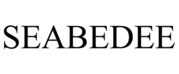 SEABEDEE trademark