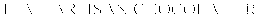FEVE ARTISAN CHOCOLATIER trademark