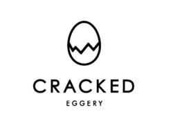 CRACKED EGGERY trademark
