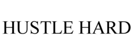 HUSTLE HARD trademark