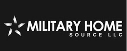MILITARY HOME SOURCE LLC trademark