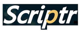 SCRIPTR trademark