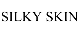 SILKY SKIN trademark
