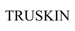 TRUSKIN trademark