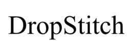 DROPSTITCH trademark