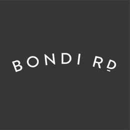 BONDI RD trademark