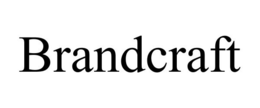 BRANDCRAFT trademark