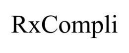 RXCOMPLI trademark
