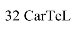 32 CARTEL trademark