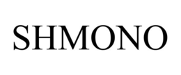 SHMONO trademark