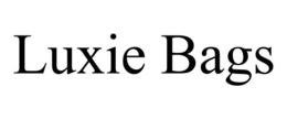 LUXIE BAGS trademark