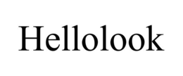 HELLOLOOK trademark
