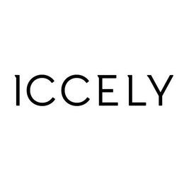 ICCELY trademark