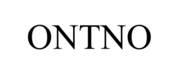 ONTNO trademark