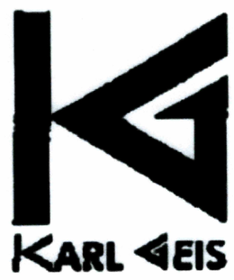 KARL GEIS KG trademark