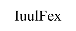 IUULFEX trademark