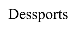 DESSPORTS trademark