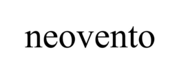 NEOVENTO trademark