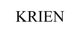 KRIEN trademark