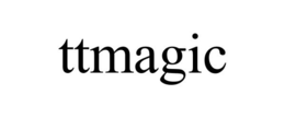 TTMAGIC trademark