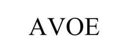 AVOE trademark