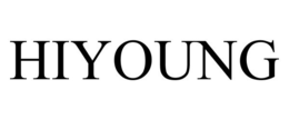 HIYOUNG trademark