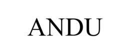 ANDU trademark